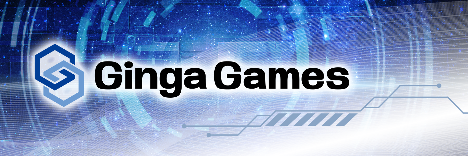 GG-app produced by GingaGames